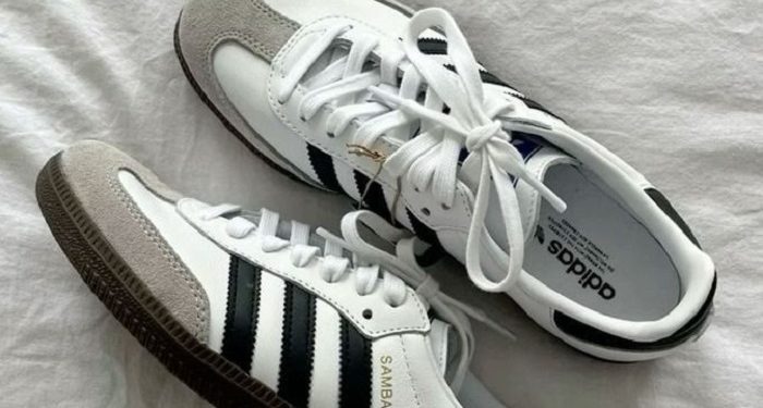 Cara Membedakan Adidas Asli Atau Palsu