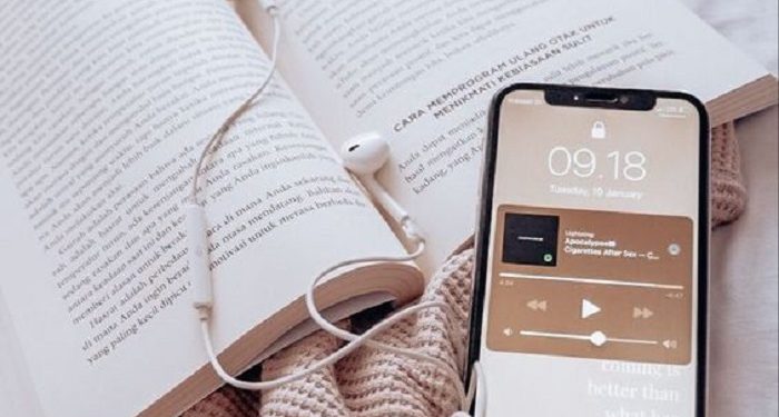 Simak Lima Aktifitas yang Bikin Tambah Semangat