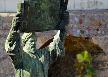 Al Idrisi Ahli Geografi dan Kartografer Muslim dari Zaman Keemasan Peradaban Islam