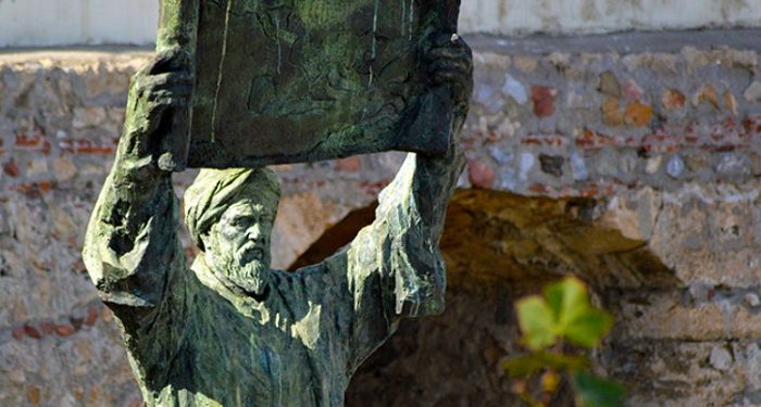 Al Idrisi Ahli Geografi dan Kartografer Muslim dari Zaman Keemasan Peradaban Islam