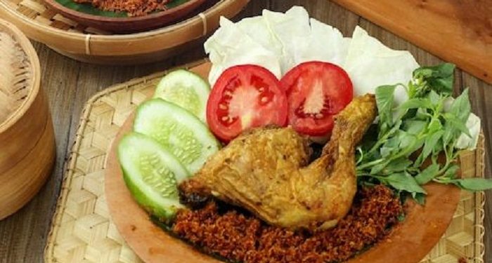 Ayam Goreng dan Ayam Penyet Masuk Dalam 10 Hidangan Ayam Goreng Terbaik Dunia