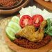 Ayam Goreng dan Ayam Penyet Masuk Dalam 10 Hidangan Ayam Goreng Terbaik Dunia