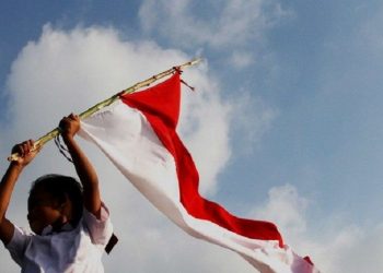 Hari Bela Negara ke-76 dengan Tema Gelorakan Bela Negara Untuk Indonesia Maju