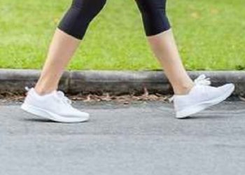Beberapa Tips untuk Membentuk Kebiasaan Berjalan Kaki Mencapai 7000 Langkah