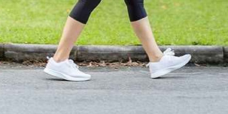 Beberapa Tips untuk Membentuk Kebiasaan Berjalan Kaki Mencapai 7000 Langkah