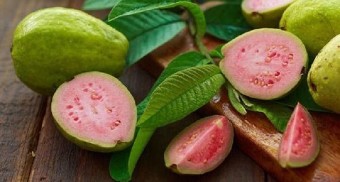 Simak Tujuh Buah dengan Kadar Gula yang Rendah
