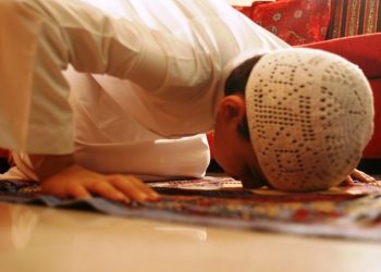 Apakah Shalat Syuruq Sama dengan Dhuha?