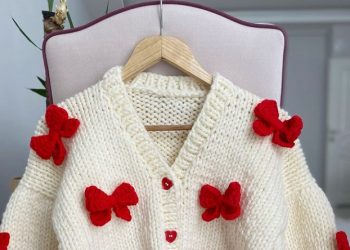 Tips Memilih Cardigan yang Tepat saat Musim Hujan