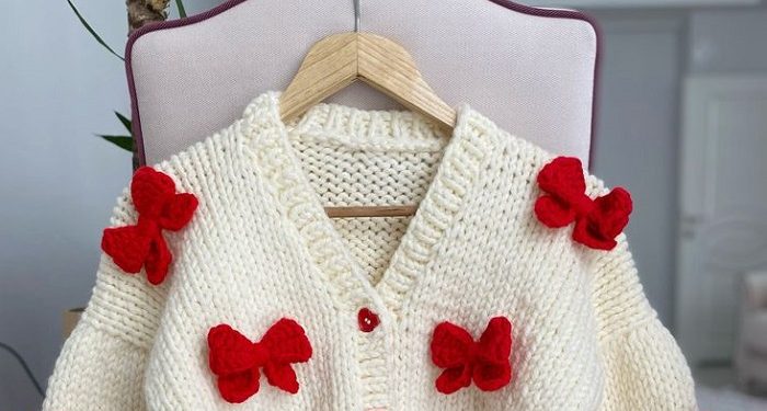 Tips Memilih Cardigan yang Tepat saat Musim Hujan