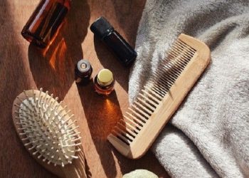 Simak Efek Samping dari Cat Rambut yang Perlu kamu Ketahui