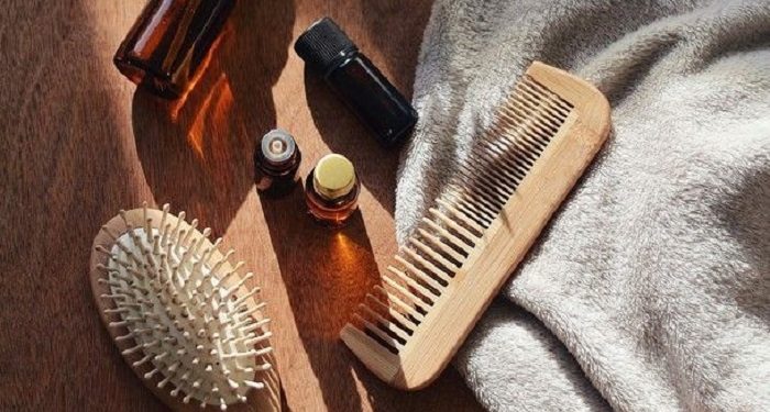 Simak Efek Samping dari Cat Rambut yang Perlu kamu Ketahui