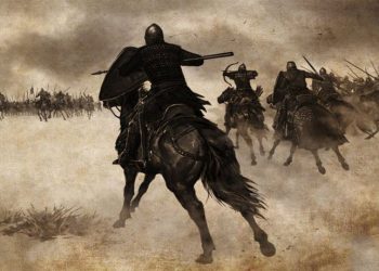 "Brain Rot", Kondisi Umat dan Mimpi Kebangkitan yang Rasanya Jauh