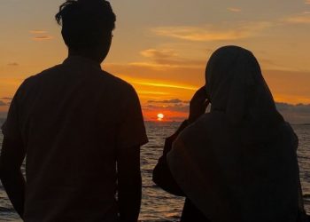 Jangan Lakukan Ini, Walau Tengah Konflik dengan Pasangan