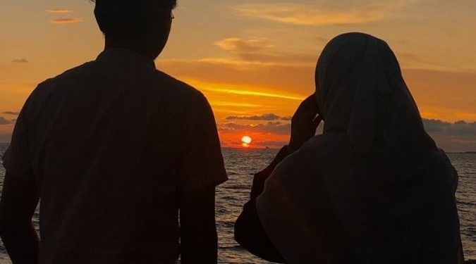 Jangan Lakukan Ini, Walau Tengah Konflik dengan Pasangan