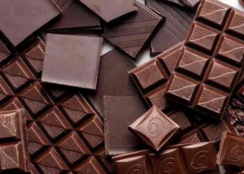 Bahaya Makan Cokelat Jika Berlebihan