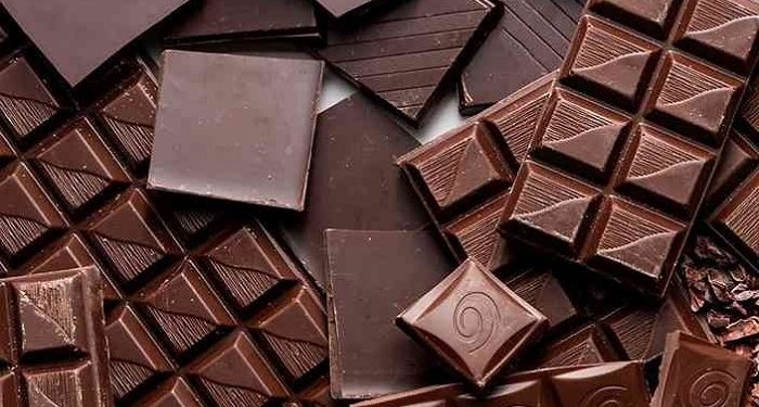 Bahaya Makan Cokelat Jika Berlebihan