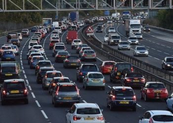 Catat Jadwal Contraflow Selama Libur Nataru 2024/2025