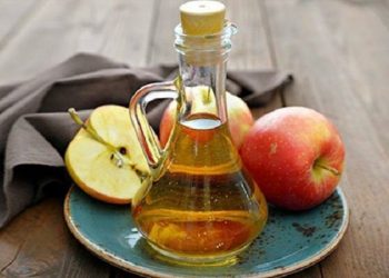 Cuka Apel dapat Membunuh Jamur dan Bakteri Penyebab Ketombe