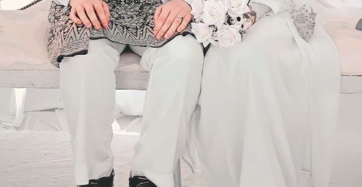 Rumus Bahagia Bersama Pasangan Tercinta