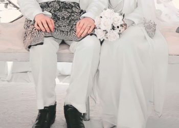 Tiga Level Adaptasi Suami Istri