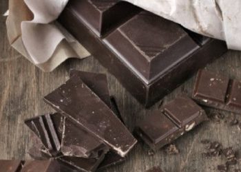 Makan Dark Chocolate dapat Menurunkan Risiko Diabetes Tipe 2