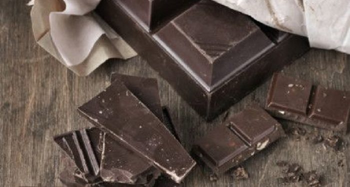 Makan Dark Chocolate dapat Menurunkan Risiko Diabetes Tipe 2