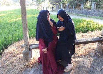 Ketika Perempuan Dimuliakan dan Dicintai