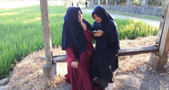 Ketika Perempuan Dimuliakan dan Dicintai