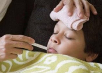 Bukan Jenis Penyakit, Demam Bermanfaat untuk Melindungi Tubuh Kita