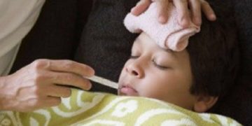 Bukan Jenis Penyakit, Demam Bermanfaat untuk Melindungi Tubuh Kita