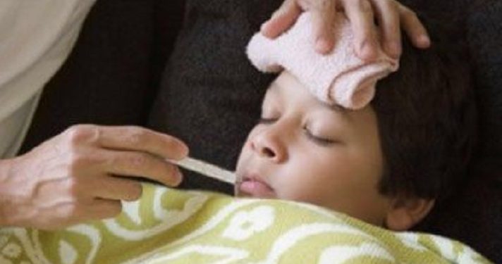 Bukan Jenis Penyakit, Demam Bermanfaat untuk Melindungi Tubuh Kita