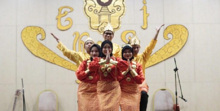 Diaspora Indonesia di Turkiye Gelar Endonezya Kultur Sahnesi