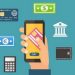 Transaksi dengan QRIS, E-Wallet dan E-Money Tak Kena PPN 12 Persen