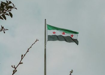 Pelajaran dari Suriah, Tetap Optimis