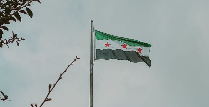 Pelajaran dari Suriah, Tetap Optimis