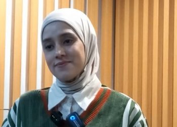 Begini Cara Fairuz A Rafiq dalam Mengontrol Emosi agar Tak Berimbas Kepada Anak