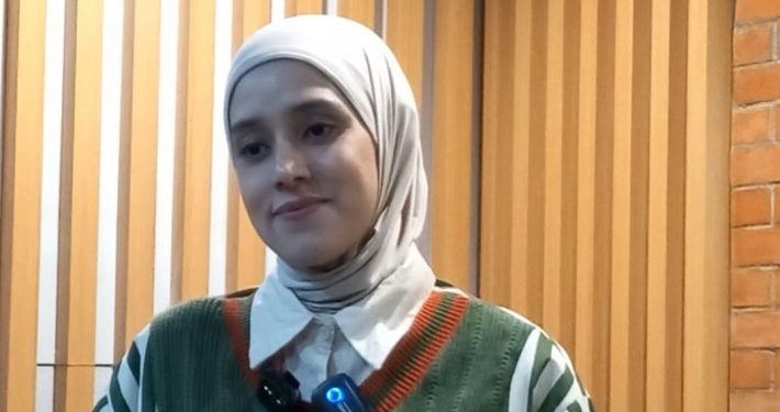 Begini Cara Fairuz A Rafiq dalam Mengontrol Emosi agar Tak Berimbas Kepada Anak