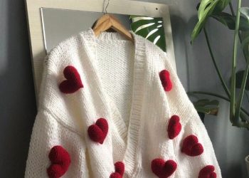 Tiga Rekomendasi Cardigan untuk Koleksi Pakaian Musim Hujan