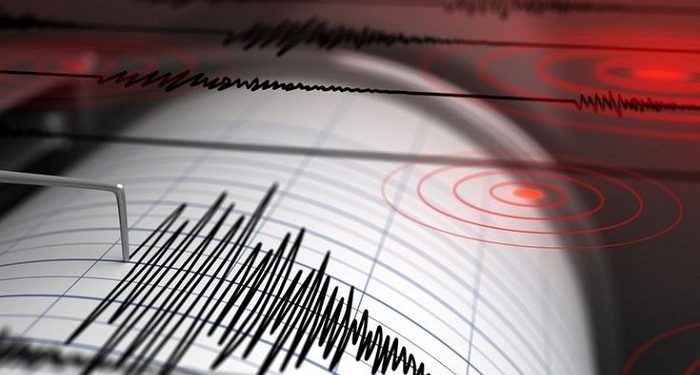 Gempa Bumi Guncang Kabupaten Garut Pagi Ini