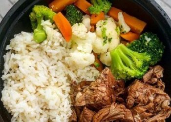 Delapan Tips Mengendalikan Konsumsi Gula