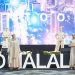 Modest Fashion Halal Expo Bertemakan Modest Fashion and Art Trade Show