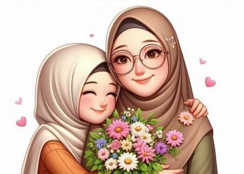 Perempuan Menyapa, Perempuan Berdaya, Menuju Indonesia Emas 2045, jadi Tema Hari Ibu 2024