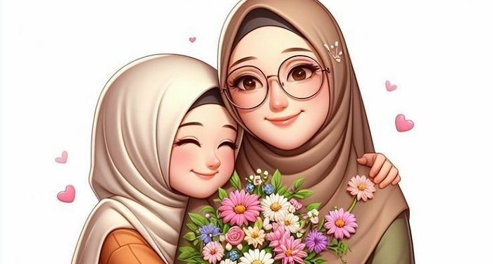 Perempuan Menyapa, Perempuan Berdaya, Menuju Indonesia Emas 2045, jadi Tema Hari Ibu 2024