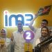 Solusi Digital Kelas Dunia, Indosat Resmikan Gerai IM3 di Kelapa Gading