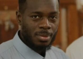 Jacob, Pesepak Bola Asal Libya Resmi Memeluk Islam