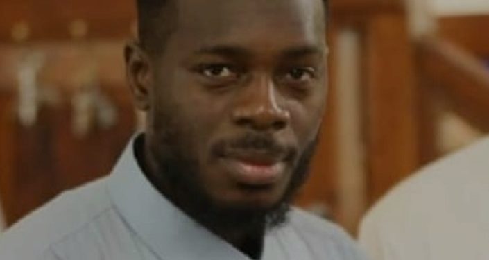 Jacob, Pesepak Bola Asal Libya Resmi Memeluk Islam