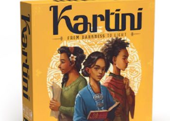 Sherria Ayuandini, Seorang WNI yang Membuat Kartini from Darkness to Light ke Pasar Global