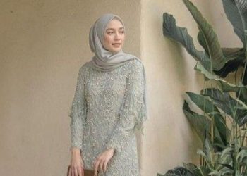 Fakta Seputar Kebaya jadi Warisan Budaya Tak Benda oleh UNESCO