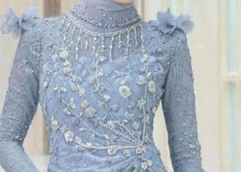 Lima Warna Kebaya yang Akan Tren di Tahun 2025