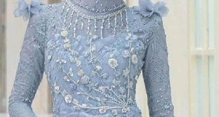 Lima Warna Kebaya yang Akan Tren di Tahun 2025